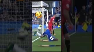 Momenti divertenti nel calcio 😂 calcio meme [upl. by Dunham]