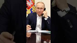 ⚡️ Trump Dial Putin 🫡 Salute USA 🇺🇸 President ft Russia Ukraine  Xi jinping Kim Iran shorts [upl. by Acirne]