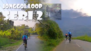 Jalur asik Jonggol Loop Seri 2 2024 [upl. by Elrahc102]