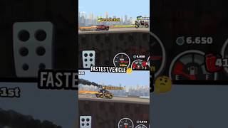 Hill Climb Racing 2 Super diesel vs Raider 🤯 which is Best hcr2 shorts [upl. by Gschu]