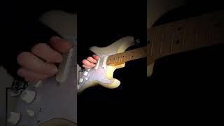 Jw Original Songs  The Real Life improvisation Part 4  Electric Guitar Cover [upl. by Ahseila]