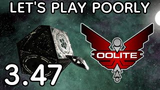 Oolite 191  Lets Play Poorly  347  shrubbery mousetrap [upl. by Spatola]