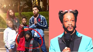 What No One Realizes About Father to 10 Kids Katt Williams [upl. by Rahr]