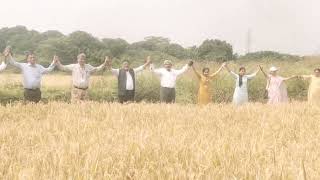 Paddy Field Day on 29102024 [upl. by Curtice]