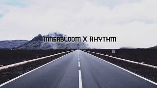 Innerbloom X Rhythm Slowed Versión perfecta innerbloom rhythm slowed slowedsongs musica [upl. by Ailegra]