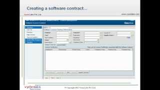 Managing Software licenses with BMC Remedy Asset Management [upl. by Jempty]