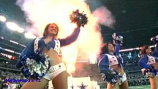 NFL 20092010 Season In 6 Minutes [upl. by Charters]