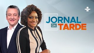 Jornal da Tarde  13092024 [upl. by Mandi513]