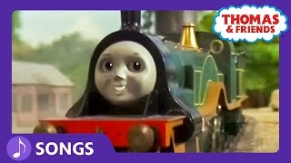 Emilys Song  TBT  Thomas amp Friends [upl. by Mendelsohn733]