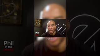 Charlamagne Tha God on Human Interaction charlamagnethagod DrPhil podcast newbook [upl. by Yci]