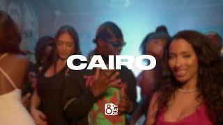 FREE NSG x Swarmz x Afroswing Type Beat  “CAIRO“  AfroswingRampB Sample Instrumental 2023 [upl. by Carlile]