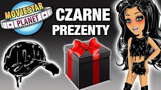 OTWIERAM CZARNE PREZENTY na MSP 🖤 40 CZAPEK DRIP 😱 [upl. by Nosmas185]