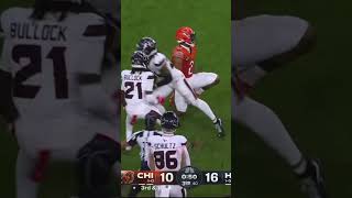 DEREK STINGLEY Interception [upl. by May]