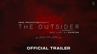 The Outsider  Trailer 2  New Release Date [upl. by Ludmilla]