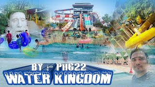 water Kingdom Mumbai Asia Largest Water park Full Tour [upl. by Ahsemo]