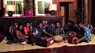 Fiji  Namale  Indian Fijian Music Performance Part 3 [upl. by Esiahc456]