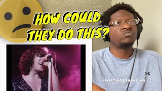 HIP HOP Fan REACTS To Def Leppard  Bringin On The Heartbreak Def Leppard REACTION [upl. by Silrac715]