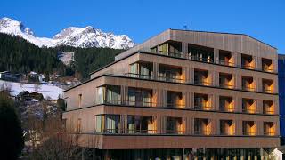 Falkensteiner Hotel Schladming [upl. by Goodard]