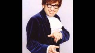 Austin Powers Original SoundTrack [upl. by Hsan]