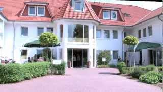 Haus im Garten Unternehmensfilm [upl. by Ecnedac]