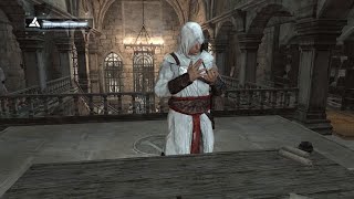 Assassins Creed  All Altair Upgrades Rank 19 [upl. by Gideon]