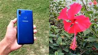 Samsung Galaxy A10s  Camera Test [upl. by Hoppe324]