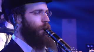 Klezmer  Jewish Dance  Jüdischer Tanz [upl. by Hilliary]