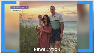 American detained in Turks and Caicos is returning to Pennsylvania  Vargas Reports [upl. by Aiyekal35]