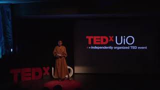 What grief taught me about living  Alliance Victoire Musana  TEDxUiO [upl. by Lisha]