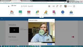 Video Assignment YouSeeU in D2L [upl. by Sibbie]