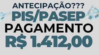 ANTECIPAÇÃO PAGAMENTO ABONO SALARIAL 2024 PISPASEP 2024 CALENDÁRIO DE PAGAMENTO 2024 CONFIRA AGORA [upl. by Maples]