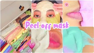 Maskeran alaala klinik kecantikan checkkk edisi mbakk andinnn🤣💗 [upl. by Haldas]