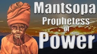 Mantsopa Prophetess of Power [upl. by Melisande]