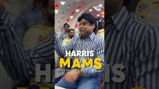 Harris Mams’na ithu thaana  harrisjayaraj beingbravo [upl. by Hughes]