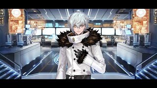 【FGO Traum OST】 Kadoc of Chaldea [upl. by Natfa]