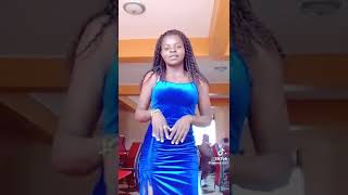 NYASEMBO ODONGO SWAGG LUO SONG 💞🌹😆💃 TIKTOK DANCE CHALLENGE [upl. by Pesek]