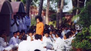 Bhagawan Sri Sathya Sai Baba Suprabhatam [upl. by Gratiana]