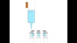 Piezo Transducers for Fast Pipetting Sterile Motors Droplet Generation wwwPImedialnet [upl. by Lila]