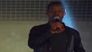 Siyanda Maphumulo on Mzansi comedy Wednesday [upl. by Adnolehs]