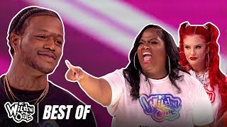 Best of Battle of the Sexes 🎤 Wild N Out [upl. by Nike525]