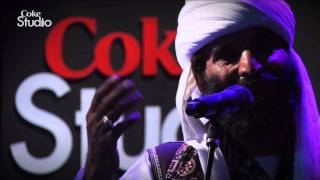 Nar Bait  Akhtar Chanal Zahri  Season 4  Coke Studio Pakistan [upl. by Renate]