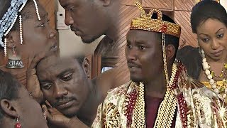 When The Maid Loves The King PART 1 Mercy Johnson  A Nigerian Nollywood Movie [upl. by Bricker]