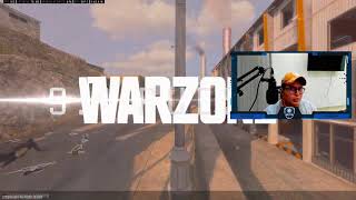 🔴Warzone EN VIVO  Partida en Resurgimiento  META [upl. by Platus]