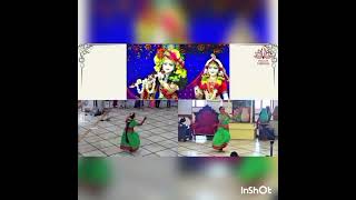 nee intha mayam varnam by Mrityunjaya natiyanjali student dhivya full part [upl. by Lymann]