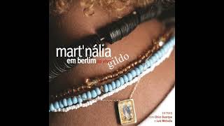 CD Martinália 2007 Em Berlim Ao Vivo Full Álbum [upl. by Gotthard215]