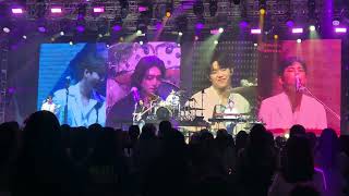 Fancam DAY6 Forever Young in Bali 13102024 Danceu Danceu [upl. by Cahan]