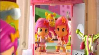 Pinypon Gamma Centre Commercial [upl. by Filide]