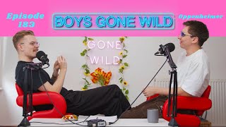 Boys Gone Wild  Episode 183 What if Michael Bay Directed Oppenheimer [upl. by Rene]