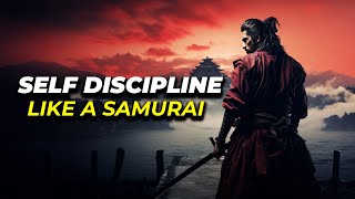 The LifeChanging Power of Self Discipline  Miyamoto Musashi Book Summary [upl. by Enyalaj27]