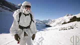 Dünner Schlafsack bei 16°C   Adventure Vlog 10  Carinthia Defence 1 Multicam Alpine [upl. by Tuck676]